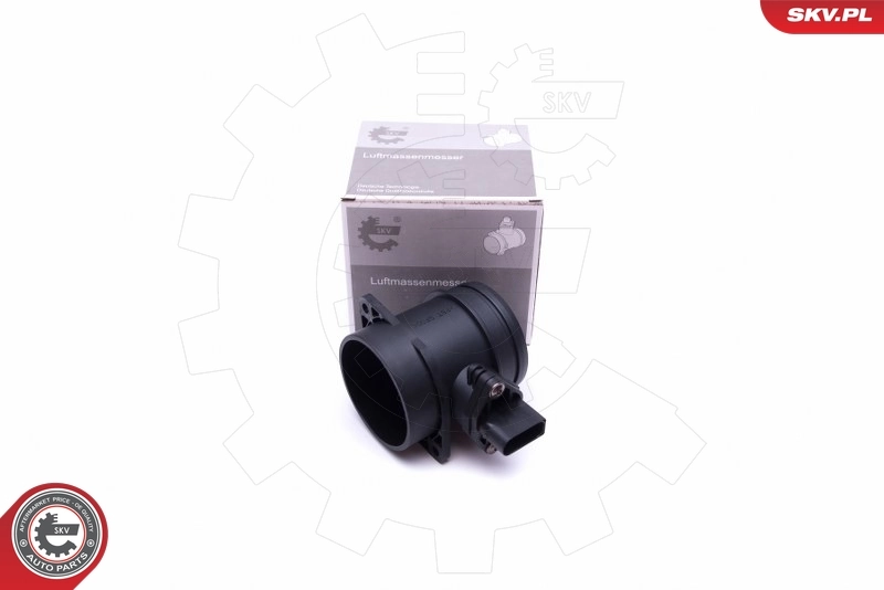 Mass Air Flow Sensor